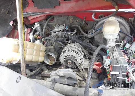 2005 Chevrolet Silverado 1500 Ls from USA, damaged, VIN 1GCEC14V75Z223213